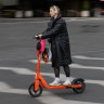 Electric scooters are a useful addition to our transport network