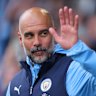 Pep Guardiola signed a two-year contract extension with Manchester City last year - and he won’t stay beyond it.