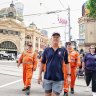 Meet Melbourne’s roads scholar who has walked every street – probably including yours