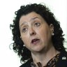 Monique Ryan said the principal’s statement misrepresented her positions on the Israel-Hamas conflict.