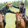 Yes he Khan: Australian wins 1000km Mongol Derby horse race