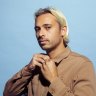 Flume wins the 2022 hottest 100.