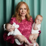 Lynn Burmeister is on a mission to shake-up Australia's IVF industry.