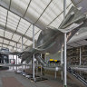 Review: This terminal at Heathrow feels spacious, even in peak season