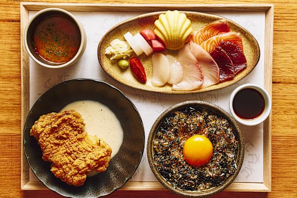 干饭人福音！悉尼CBD午餐好去处，这9家好吃不贵（组图） - 4