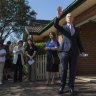 First home buyers can access the federal government’s Help to Buy shared equity scheme and the low-deposit First Home Guarantee to help purchase a property.