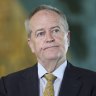 Outgoing NDIS Minister Bill Shorten believes the scheme will be safe with the Coalition. 