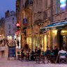 The French will still be allowed to smoke outside cafes, but no longer on the beach.
