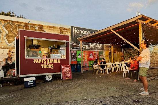 Papi’s Birria