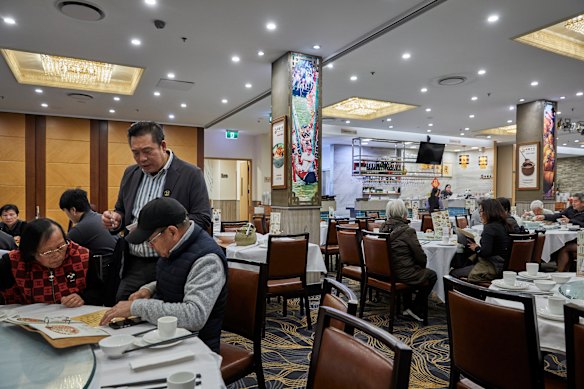 Taste of Shunde.