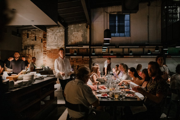 Agnes is Brisbane’s must-do restaurant right now.