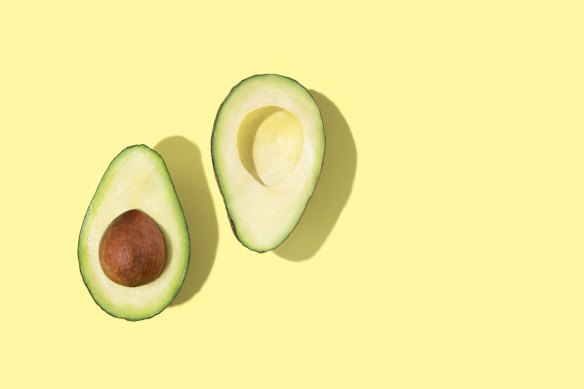 You can’t go wrong with avocado oil.