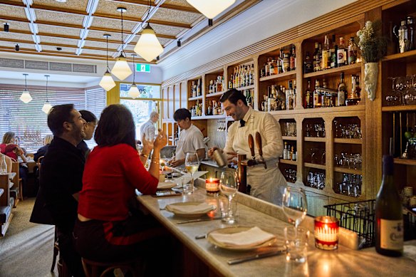 Joe's Tavern by Paisano &amp; Daughters doesn't offer takeaway. 