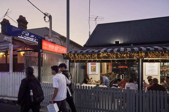 There’s more to explore in Harris Park than Wigram Street.