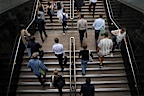Australians could face a triple whammy of inflation, a rate hike and higher petrol prices.