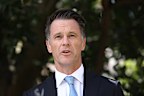 NSW Premier Chris Minns.