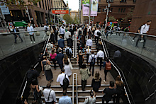 Inflation eased in May but was still above the RBA’s target.