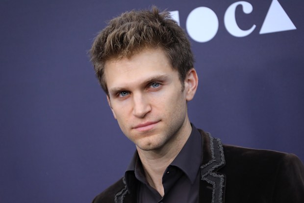 LOS ANGELES, CALIFORNIA - MAY 18: Actor Keegan Allen attends the MOCA Benefit 2019 at The Geffen Contemporary at MOCA on May 18, 2019 in Los Angeles, California. (Photo by JC Olivera/Getty Images)