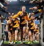 ‘Everyone’s got warts’: James Sicily’s ‘crazy’ personal transformation