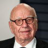 Don't get too excited - the new Murdoch documentary is a total bore