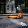 Crackdown on e-scooters flagged under long-running Qld safety review