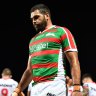 Souths' Inglis ruled out for Titans clash