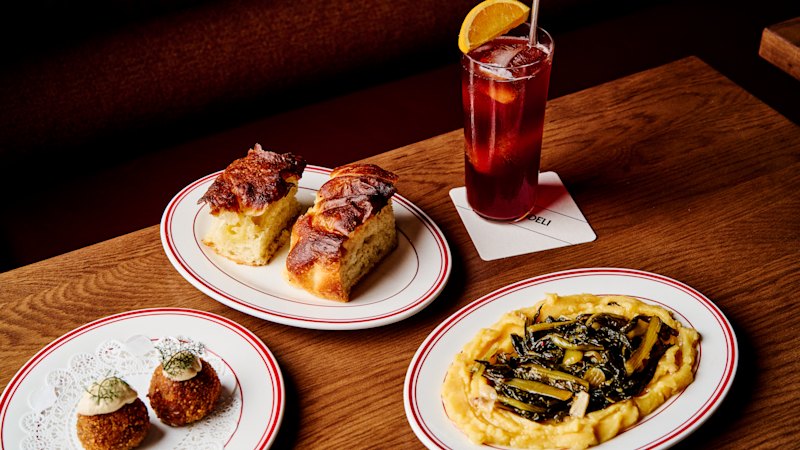 Smith & Deli opens a second location in response to demand from its Collingwood venue