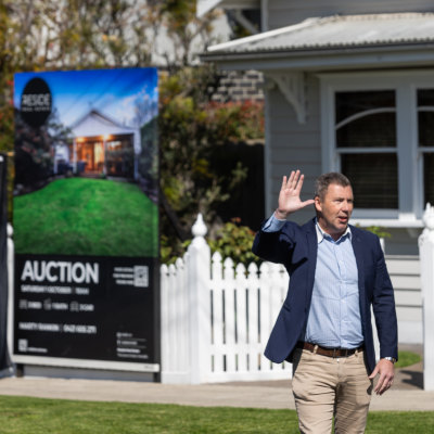 Deepest house price falls on record won’t make property more affordable: experts