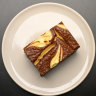 Famous chocolate-cheesecake brownies make a comeback at Heide’s new-look cafe
