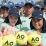 'Up to the fans' on how to react to Margaret Court at Australian Open: Tiley