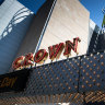 Claims against Crown boss couldn’t come at worse time for casino giant