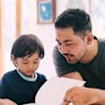 Working from home has enabled a generation of men to be better fathers.