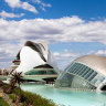 Barcelona is out - try Valencia. Explore the museums of the futuristic City of Arts and Sciences.