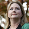 Rebekha Sharkie says Australia has “COVID fatigue” and is not talking  enough about the thousands dying in aged care.