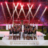 The NRL has benefited from the investment in its own digital division, attracting younger audiences and helping build game awareness overseas
