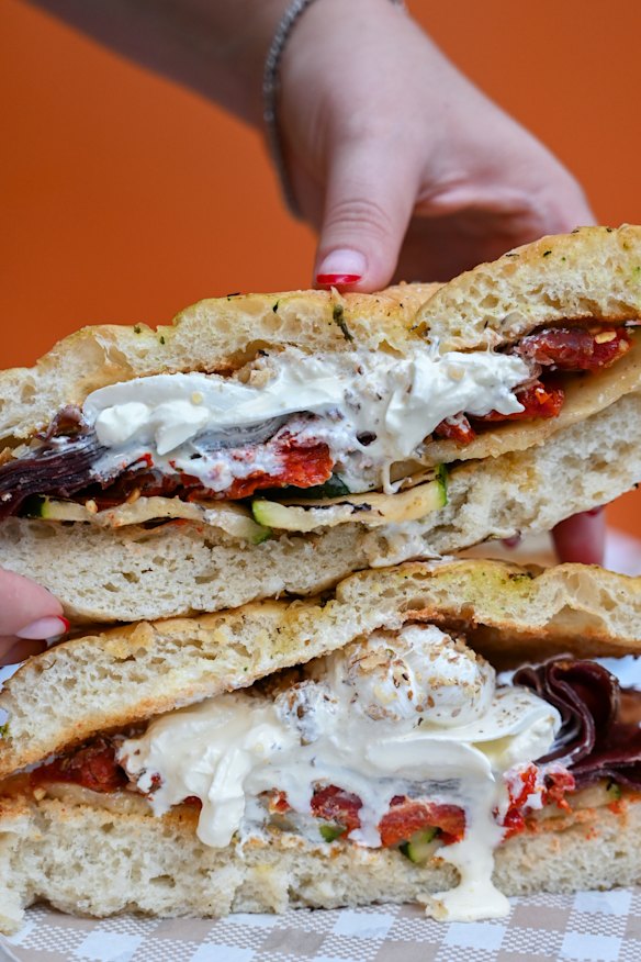 Salumerie is coming to Bondi.