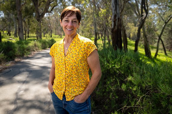 Lou Costa is running as an independent for Shepparton, ahead of a highly contested state election in the rural seat.