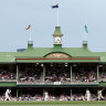 Why money – not the weather – is the biggest threat to Sydney losing New Year’s Test