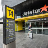 Jetstar to make passengers check-in, board earlier to ‘prevent delays’