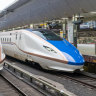 Bullet trains will never fire in Australia. Here’s why