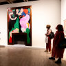 Matisse exhibition portrays an elegant artist but misses his ferocious energy