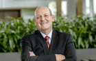 Agribusiness Australia president Mark Allison.
