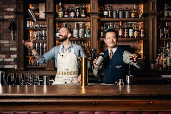 Twenty must-visit bars in the world’s top cities (plus five in Australia)