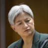 Foreign Minister Penny Wong said that the Indo-Pacific faces its “most confronting circumstances” in decades.