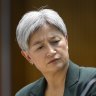 ‘Devastating conflict’: Penny Wong warns of destabilisation, provocation by China