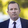 McGowan defends gas exemption in face of supply crunch warning