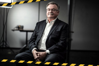 Icare Australia S 60b Workers Compensation System S Serious