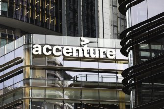 Andersen Consulting’s rebranding to Accenture is hailed by branding experts as the gold standard for renaming, 