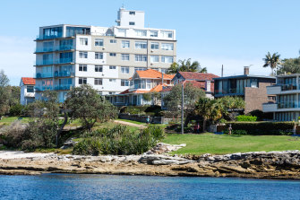 Strong demand for Fairlight and surrounding suburbs on the northern beaches is tipped to continue in 2022.