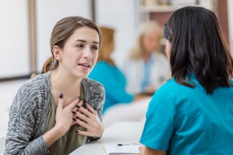 Work experience can provide valuable mentoring and training for young people wanting to kick-start their careers.